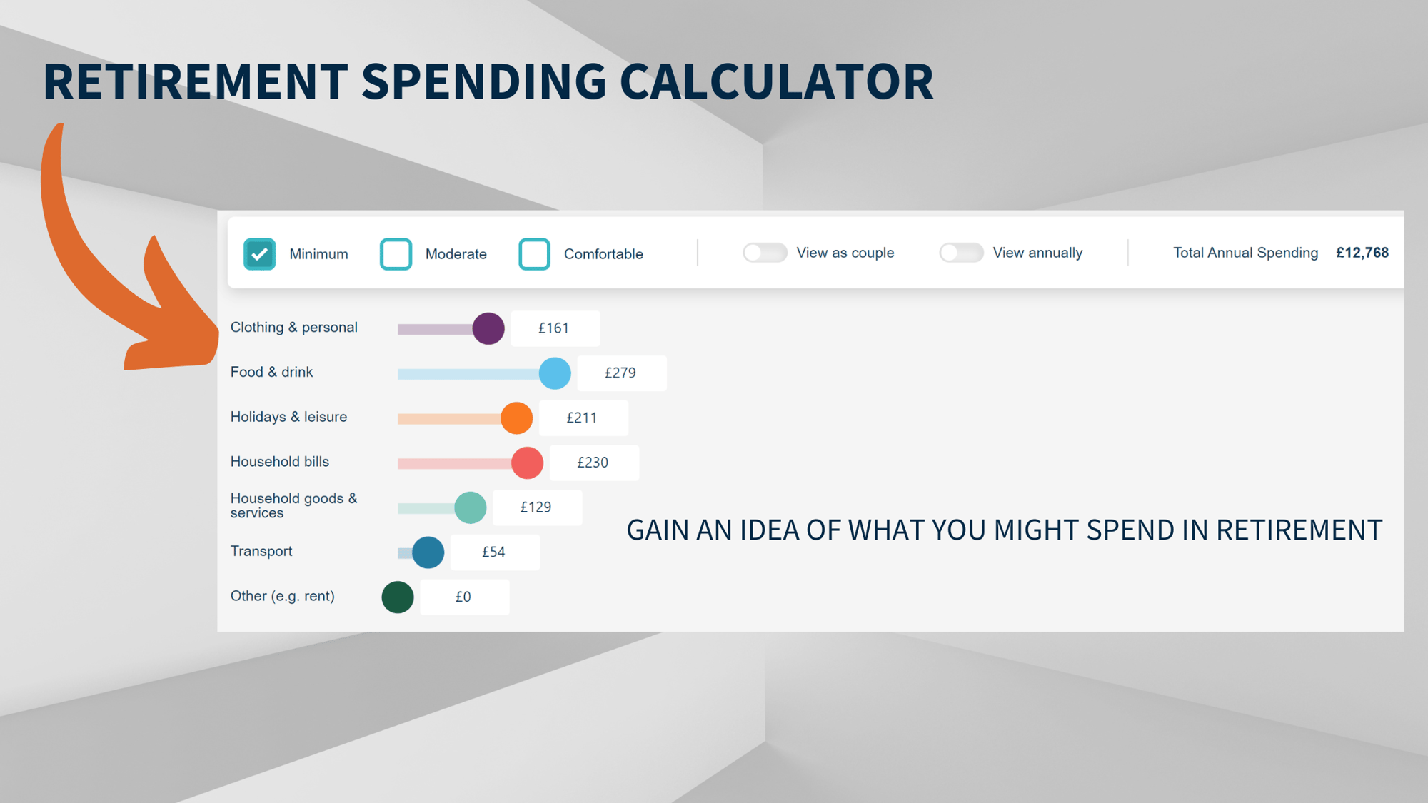 YOUR FINANCES, YOUR FUTURE (10)