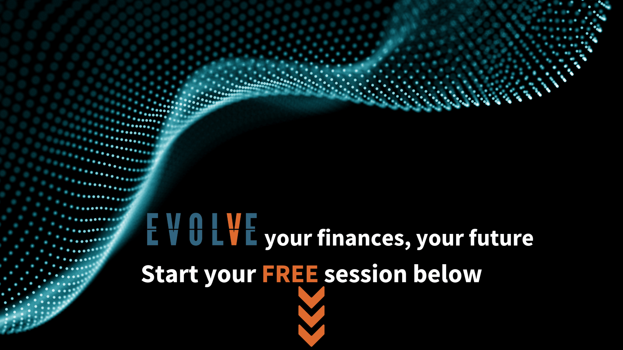 YOUR FINANCES, YOUR FUTURE (14)