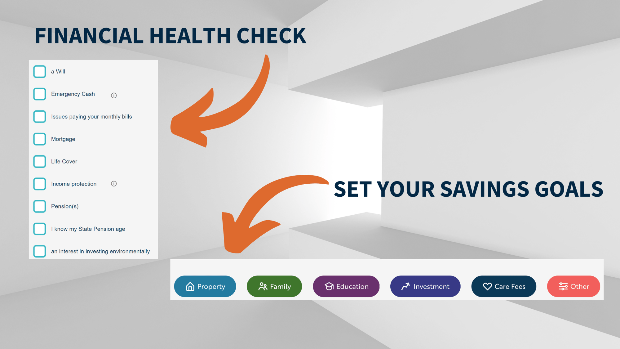 YOUR FINANCES, YOUR FUTURE (8)