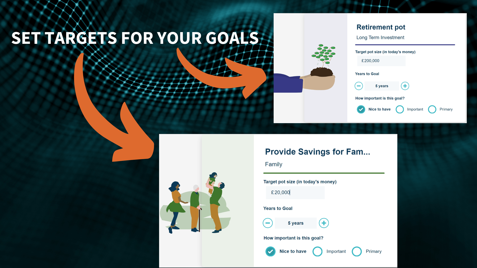 YOUR FINANCES, YOUR FUTURE (9)